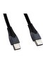 Type C Cable 1.2m C611CGBK - 2