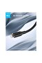 PowerLine III Flow USB-A to Lighting Cable - - 2