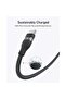 USB-C To USB-C Sync & Charge Cable 6ft - 3