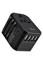 TR-UAD862 Universal Travel Adaptor,