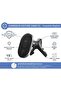 Power Car Charger Air Vent Compatible MagSafe 15W - 3