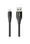 Powerline III 3FT Lightning USB-C Cable AN.A8812H11.BK