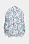 My Polo Durable Unisex School Backpack with Crinkil Toy - 3