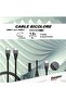 Type C Cable 1.2m C611CGBK - 4
