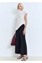Flowy palazzo trousers - 2