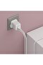 Premium UK Wall Adaptor 45W GAN White - Gen 2 - 2
