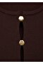 Slit Knitwear Vest - 7