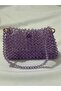 Handmade Bead Bag