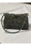Handmade Bead Bag