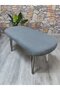 Bohemian New Model Chair Cover Bomrix Coco Bank Pouf Chair Cover - 6