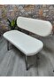 Bohemian New Model Chair Cover Bomrix Coco Bank Pouf Chair Cover - 7