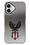 حافظة هاتف مرخصة من Eagle Arma Premium متوافقة مع iPhone 16
