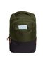 Laptop Backpack 16" LISBOA, Green - 3