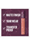 Superstay Matte Ink Zodiac Lipstick - 5