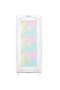 REV300 Computer Case, Middle Tower, White - 4