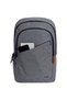 Laptop Backpack 16", AVANA, Grey - 3