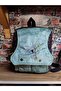 Koala Embroidered Backpack Bohem