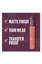 Superstay Matte Ink Zodiac Lipstick - 5
