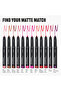 Colorstay Matte Lite Lip Crayon - 5