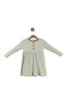 Seasonal Comfortable Wear Dress 6-9-12-18 Months - 3