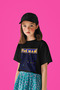 Pacman Printed Unisex Game Kids T-Shirt (1-12 Years) - 2
