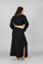 Long Slit Skirt - 5