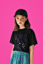 Pacman Printed Unisex Game Kids T-Shirt (1-12 Years) - 2