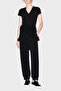 Relaxed Fit Elastic Cuff Logo Jogger Pants PANTOLON XW001011 AF16111 UC0 - 2