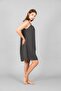 Rope Strap MINI DRESS - 5