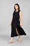 Front Tie Dress - 3
