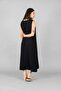 Front Tie Dress - 2