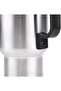 Car Heating Cup, 12V 450ml Electric Stainless Steel Travel Coffee Mug, Vacuum Insulated Heated Cup t - 4