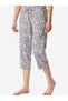 Pyjamahose Mix & Relax 3/4 - 3