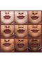 Color Statement Matte Lipstick 88 Raisin Berry – Cruelty-Free, Bold Rich Berry Matte, 5g - 5