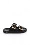 Sydney Women's Buckle Slippers