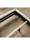 Ember 180x200 Upholstered King Bed-Natural - 6
