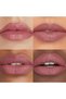 Ludicrous Matte Lip Crayon 130 Crazy-for-You – Vegan Cream-to-Matte Long-Wear Lip Color, 1.4g - 4