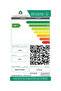 لوحة إضاءة LED ذات السطح المستدير - 2