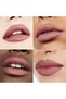 Ludicrous Matte Lip Crayon 130 Crazy-for-You – Vegan Cream-to-Matte Long-Wear Lip Color, 1.4g - 2