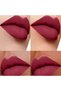 Ludicrous Matte Lip Crayon 200 Insomniac – Vegan Cream-to-Matte Long-Lasting Lip Color, 1.4g - 4
