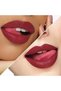 Ludicrous Matte Lip Crayon 200 Insomniac – Vegan Cream-to-Matte Long-Lasting Lip Color, 1.4g - 2