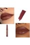 Ludicrous Matte Lip Crayon 150 Lovesick – Vegan, Long-Lasting Cream-to-Matte Lip Color, 1.4g - 2
