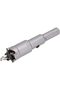 Holes Cutter, TCT Cemented Carbide Hole Saw Easy Installation Accurate with L Shaped Wrench for