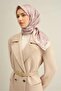 Twill Silk Scarf 2025 Summer Season 9352D02-82 - 2