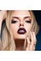 Ludicrous Matte Lip Crayon 220 Rager – Vegan Cream-to-Matte Long-Wearing Bold Lip Color, 1.4g - 2