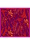 Twill Silk Scarf 2025 Summer Season 9353D02-07 - 2