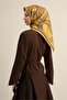 Sura Silk Scarf 2025 Summer Season 9333D02-56 - 3