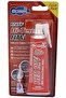 Bossil Hi-Temp 100% Silicone Gasket Maker 650°F Red RTV Heavy Duty Permanently Flexible 2.47 Oz Mad - 2