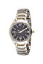 Women's Stainless Steel Analog Watch M1322CB