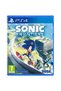 Sonic Frontiers - PS4 - 4
